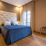 Rialto Hotell Barcelona