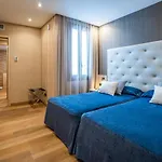 Rialto Hotell Barcelona
