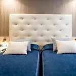 Rialto Hotell 3*