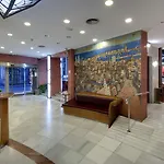 Hotell Rialto Barcelona