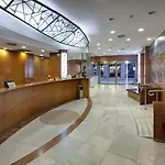 Rialto Hotell 3*