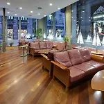 Rialto Hotell