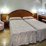 Rialto Hotell 3*
