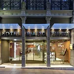 Hotell Rialto