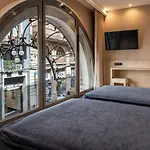 Rialto Hotell 3*