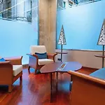 Hotell Rialto Barcelona