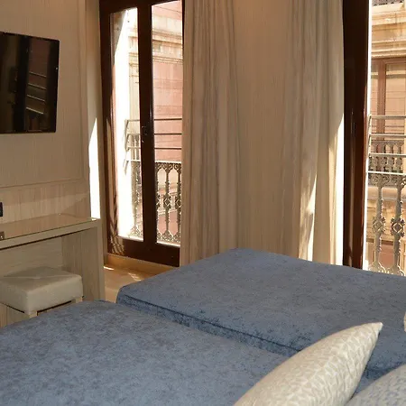 Otel Rialto Barselona