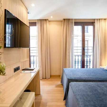 Otel Rialto