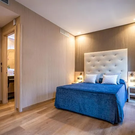 Otel Rialto Barselona