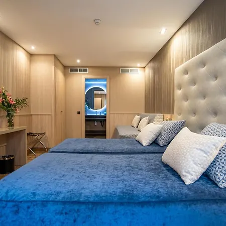 Otel Rialto 3*