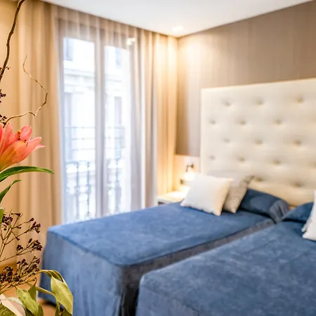 Hotel Rialto Barcelone