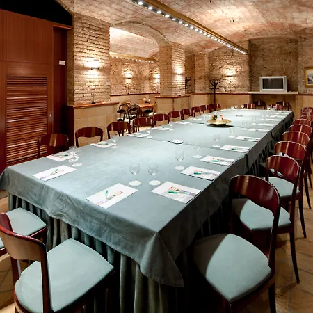 Rialto Otel 3*