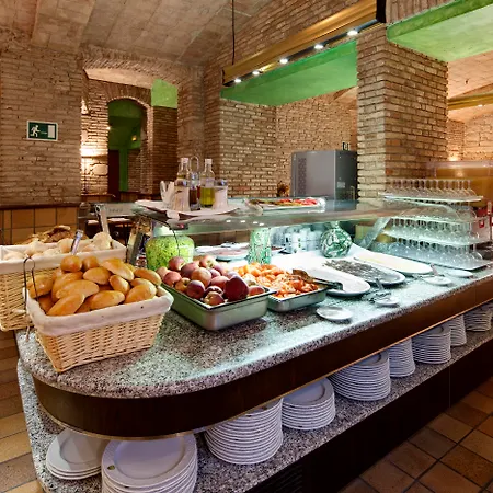 Hotel Rialto 3*