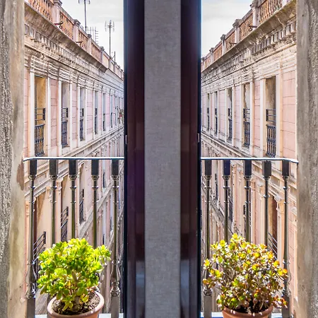 Otel Rialto Barselona
