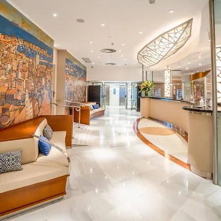 Otel Rialto