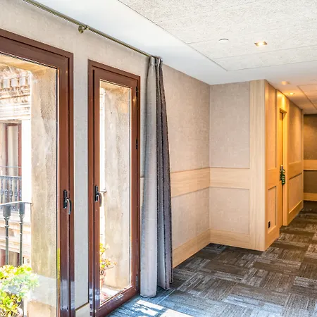 Otel Rialto Barselona