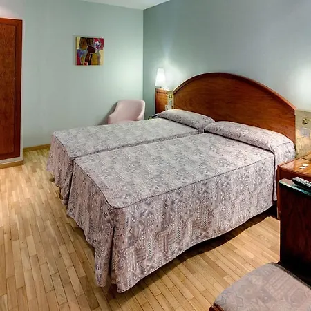 Otel Rialto Barselona
