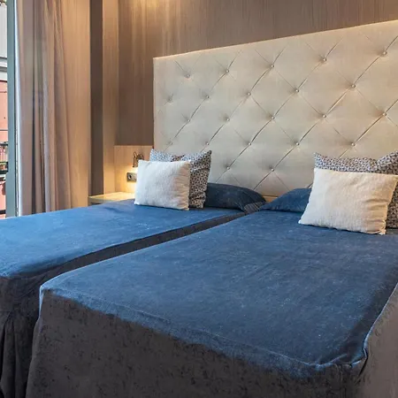 Otel Rialto Barselona