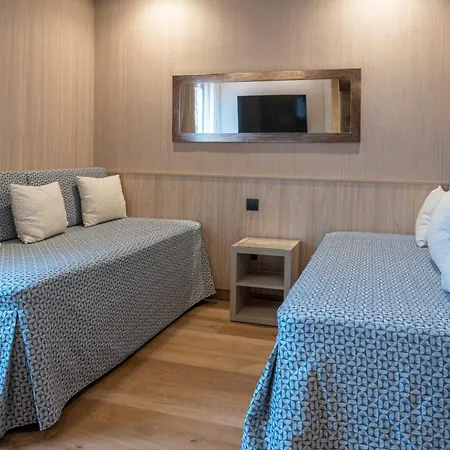 Otel Rialto Barselona