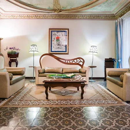 Otel Rialto Barselona