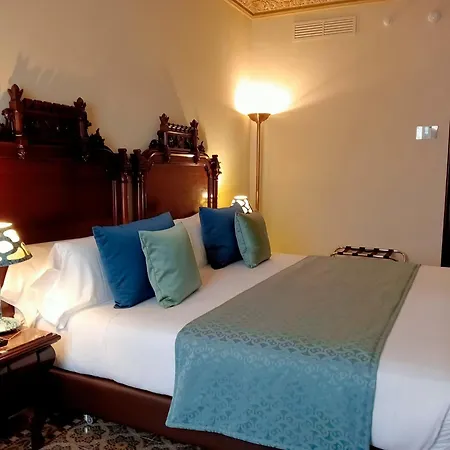 Otel Rialto 3*