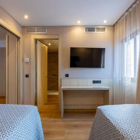 Rialto Otel Barselona
