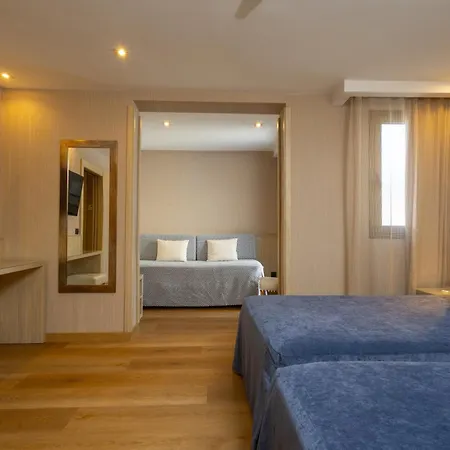 Otel Rialto