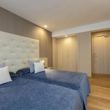 Otel Rialto 3*