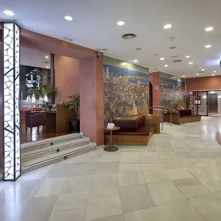 Hotel Rialto 3*