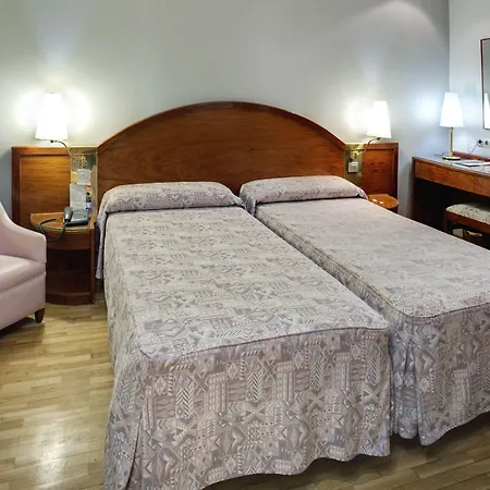 Rialto Hotel 3*