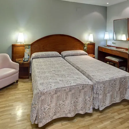 Rialto Hotel 3*