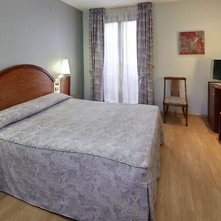 Rialto Hotel