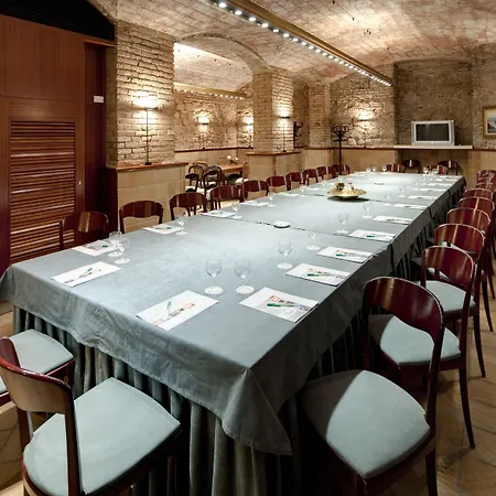 Hotel Rialto Barcelone