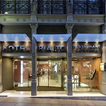 Hotel Rialto