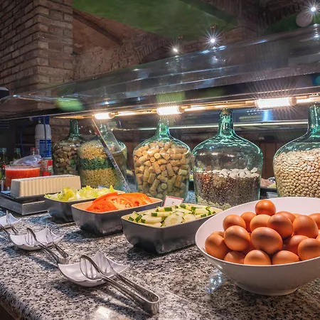 Rialto Hotel Barcelone