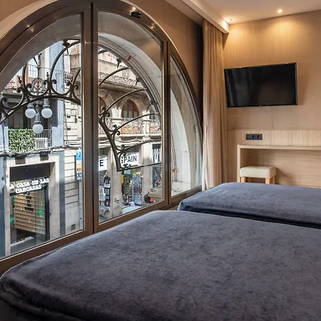 Rialto Hotel 3*