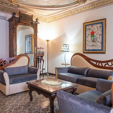 Rialto Hotel Barcelone
