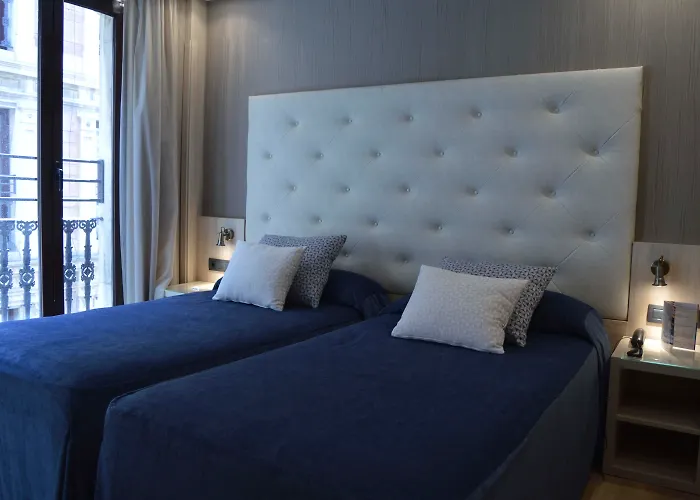 Hotel Rialto Barcelona