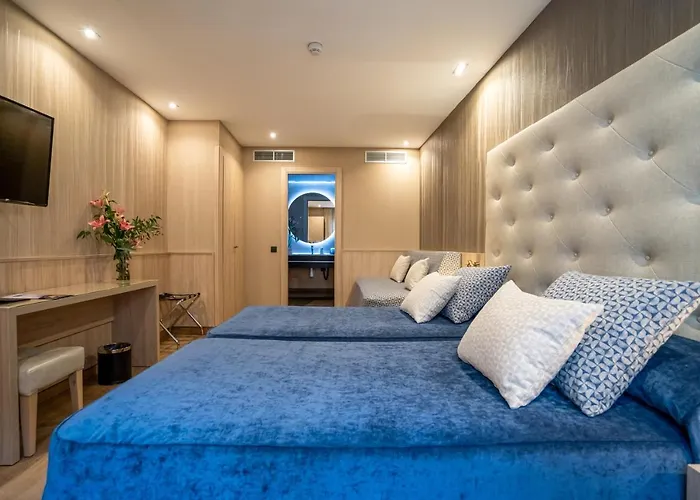 Hotel Rialto 3*