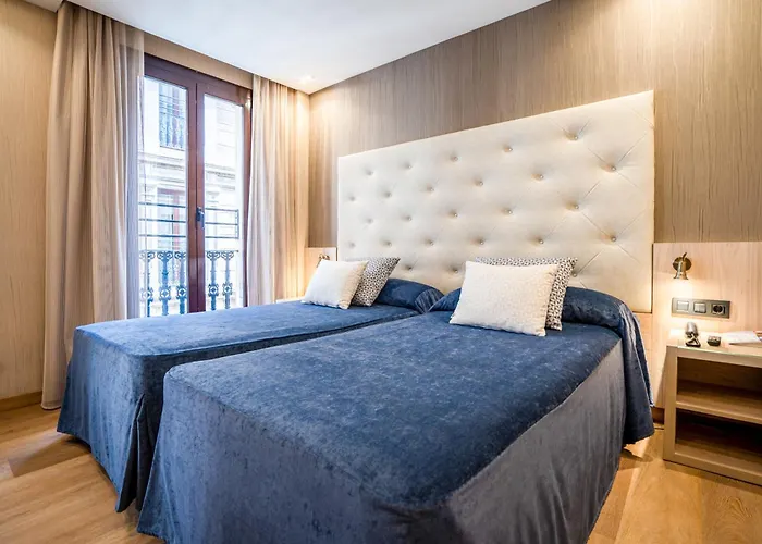 Rialto 3* Barcelona