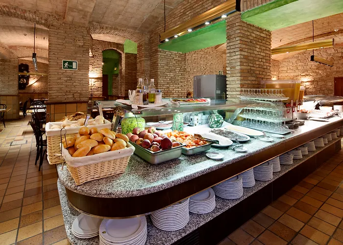 Hotel Rialto 3*