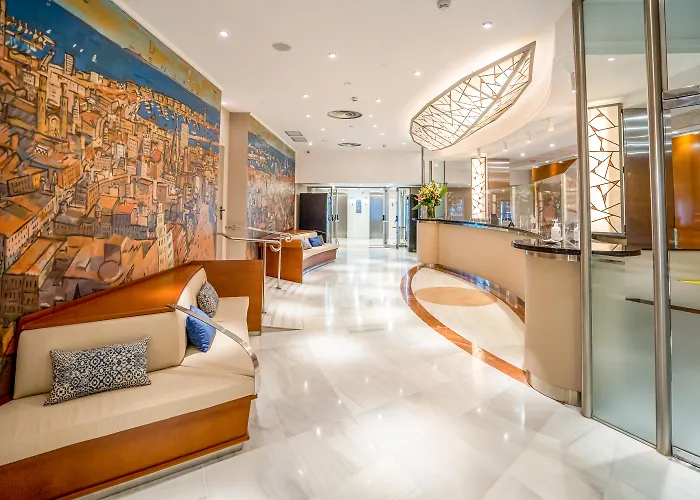 Hotel Rialto