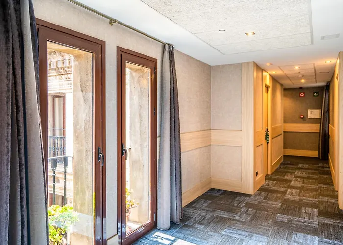 Hotel Rialto Barcelona