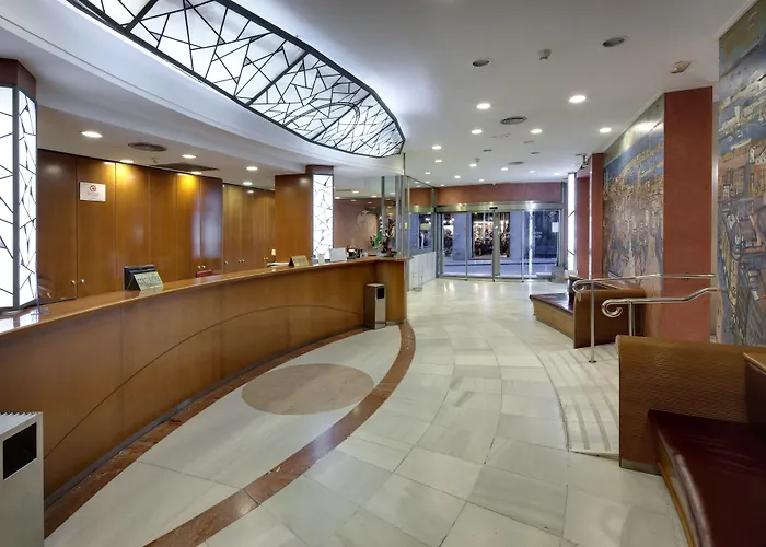 Rialto Hotel 3*