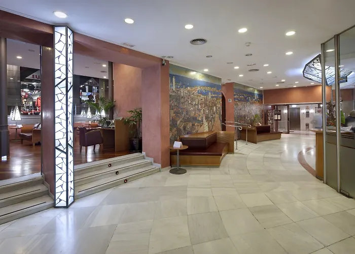 Hotel Rialto 3*
