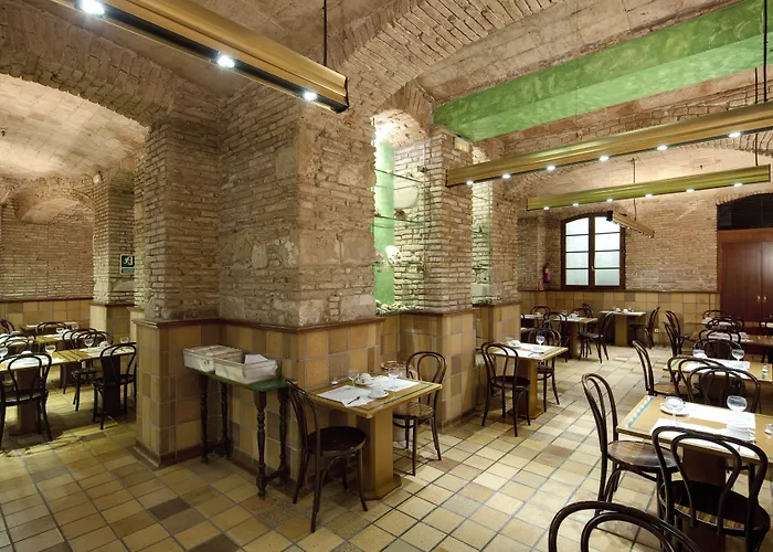 Rialto Barcelona