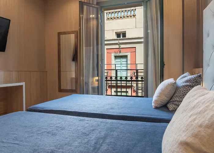 Rialto 3* Barcelona
