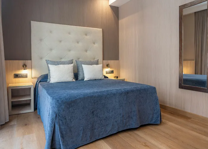 Rialto 3* Barcelona