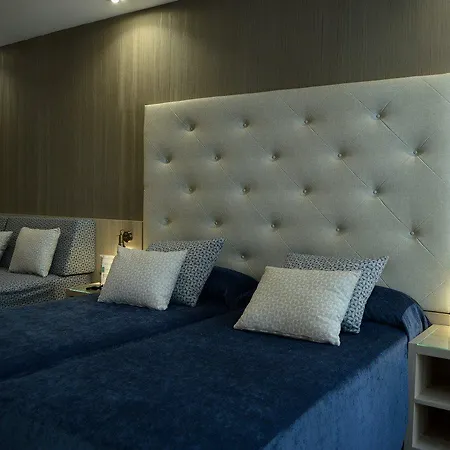 Rialto Hotel Barcelona