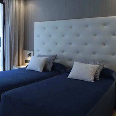 Szálloda Rialto Barcelona